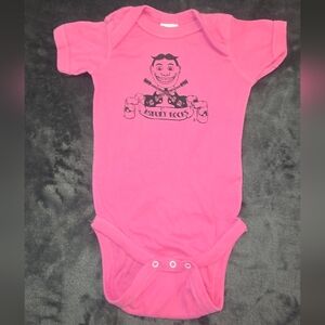 Asbury Park TILLY 12 Month Onesie Bodysuit NJ